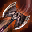 War Axe Anger