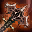 Silver Axe Anger