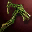 Baguette's Two-handed Staff