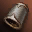 Brass Bracelet