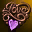 Pink Talisman of Hold Resistance