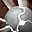 Grey Talisman of Fishing