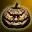 Rotten Pumpkin Card