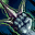 Fist Weapon Mastery Level 1