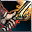 Sword/Blunt Weapon Mastery Level 9
