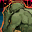 Curse Fear Level 1