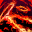 Blazing Circle Level 1
